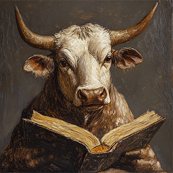 Astrological Study for Taurus