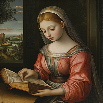 Astrological Study for Virgo