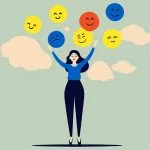 Everyday Practices to Improve Emotional Balance