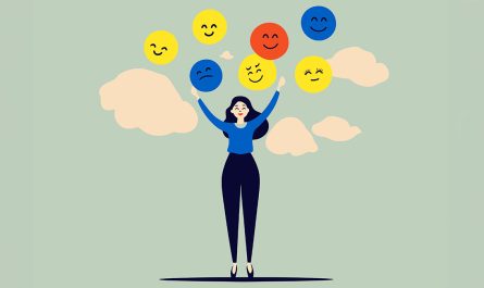 Everyday Practices to Improve Emotional Balance