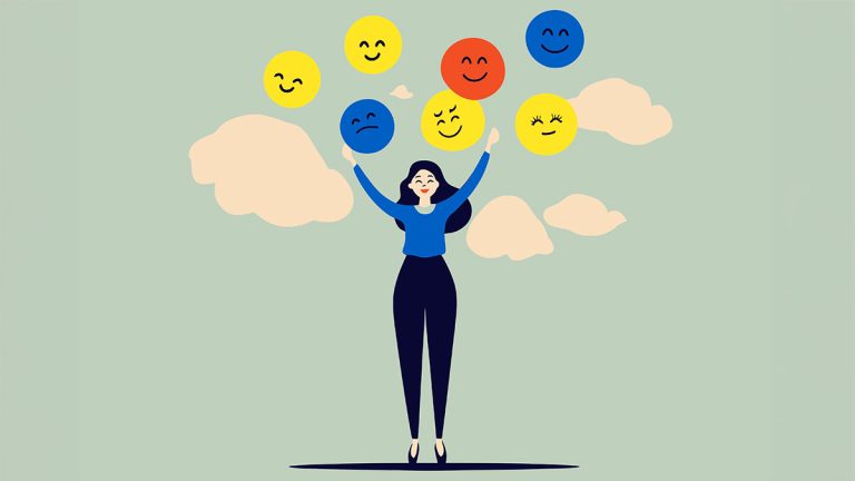 Everyday Practices to Improve Emotional Balance