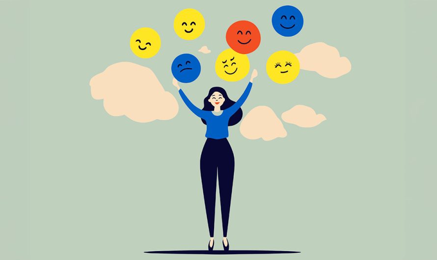 Everyday Practices to Improve Emotional Balance