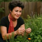 Easy-to-Grow, Must-Have Plants for Every Green Witch's Garden
