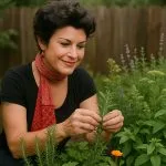 Easy-to-Grow, Must-Have Plants for Every Green Witch's Garden