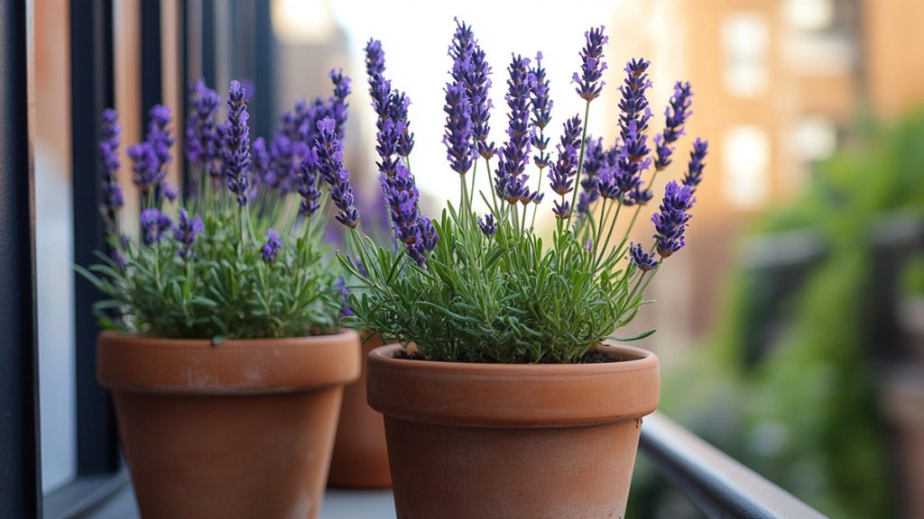 Must-Have Plants for Every Green Witch's Garden - Lavender