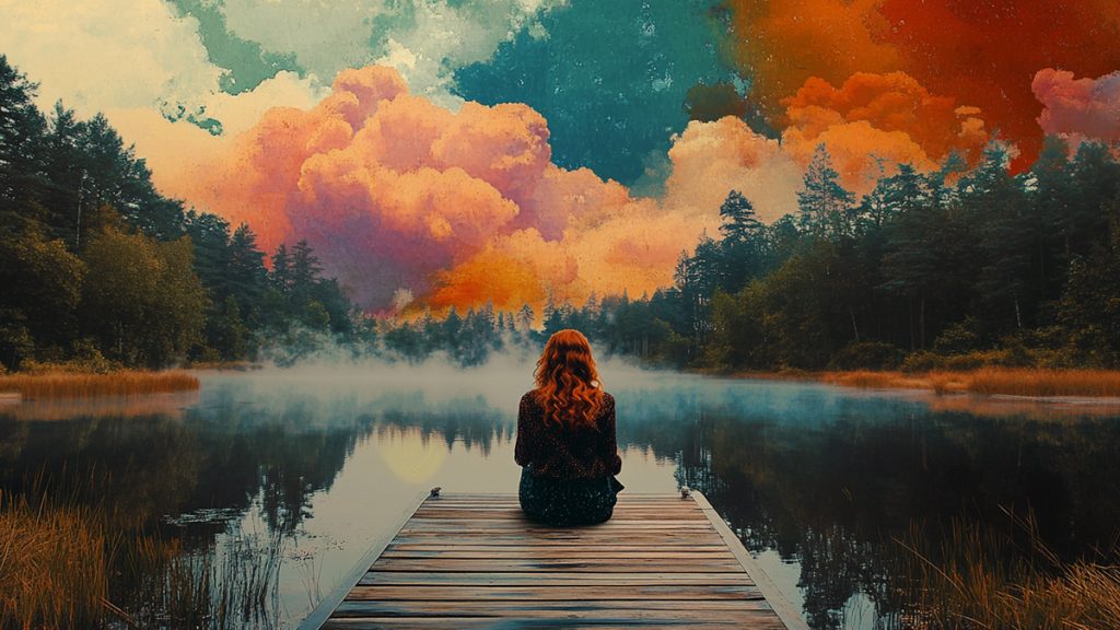 How Self Awareness Leads to Personal Growth