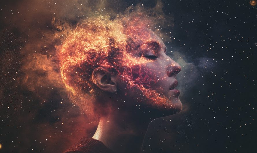 How Self-Awareness Leads to Personal Growth and Empowerment