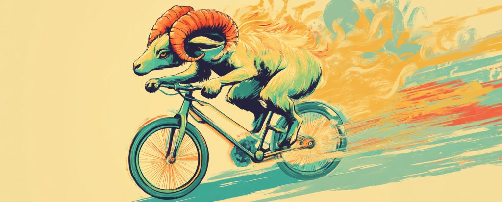 How Your Zodiac Sign Influences Your Fitness - Aries