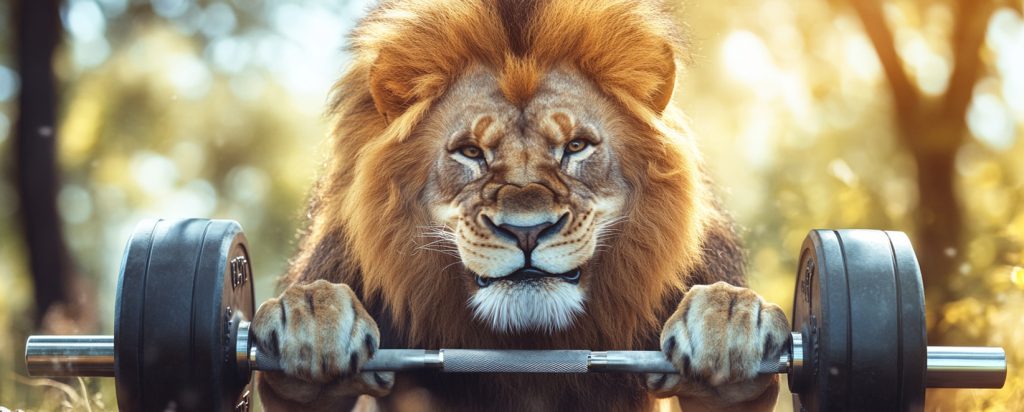 How Your Zodiac Sign Influences Your Fitness - Leo