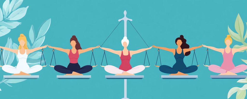 How Your Zodiac Sign Influences Your Fitness - Libra