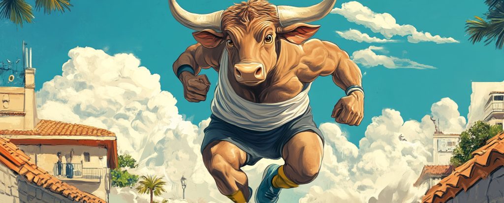 How Your Zodiac Sign Influences Your Fitness - Taurus