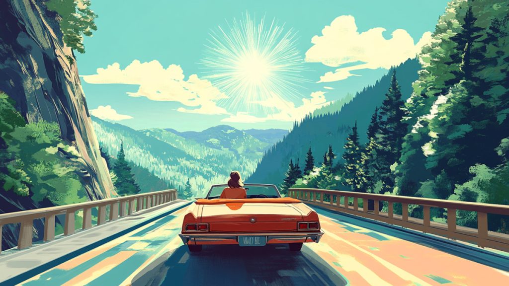 How to protect your spirit while traveling alone