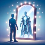How Physical Changes Reflect Inner Transformation