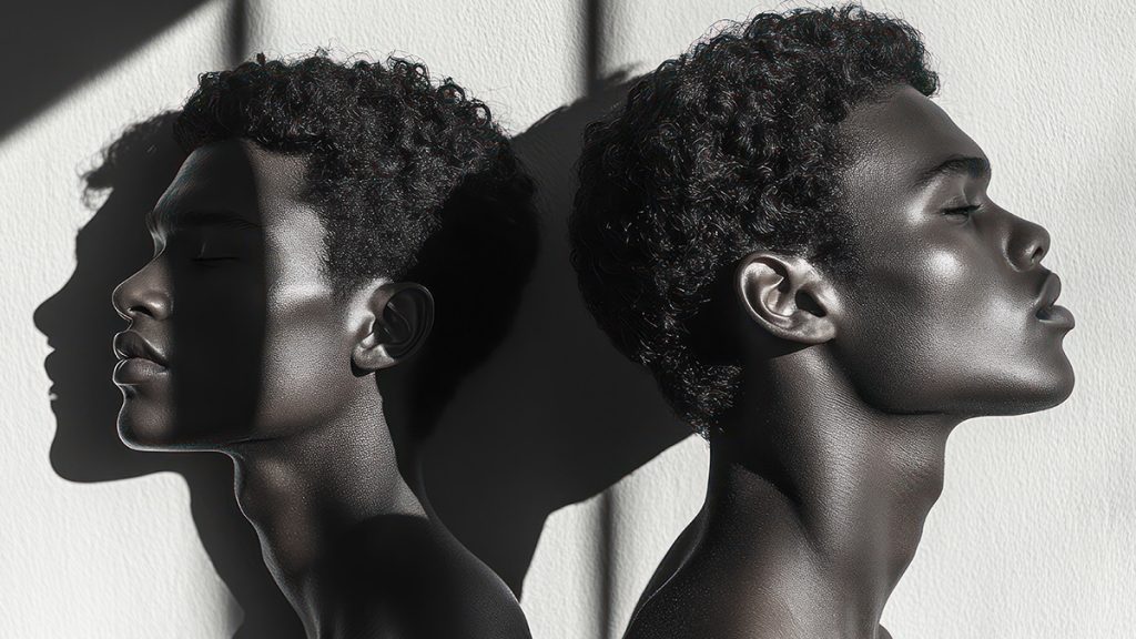 How Physical Changes Reflect Inner Transformation