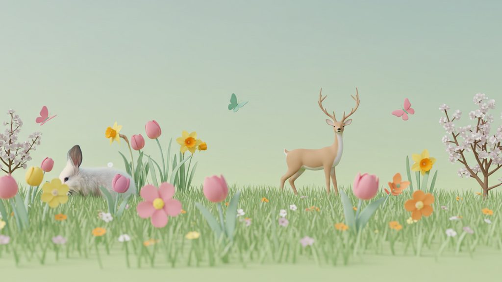 Spiritual and Symbolic Meaning of May Animals