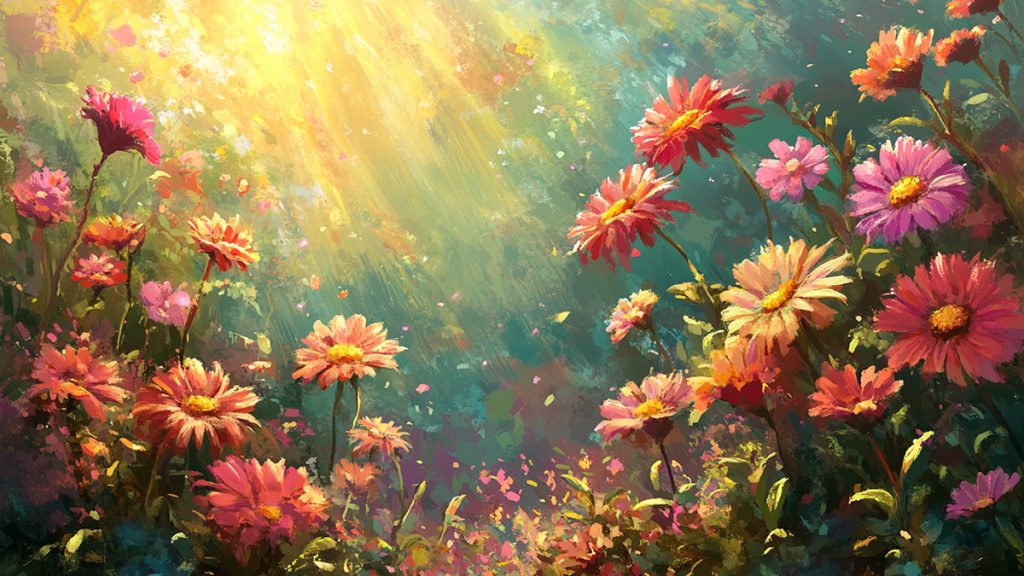 Spiritual and Symbolic Meaning of May Flowers