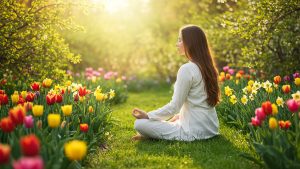 Spiritual and Symbolic Meaning of May Meditations