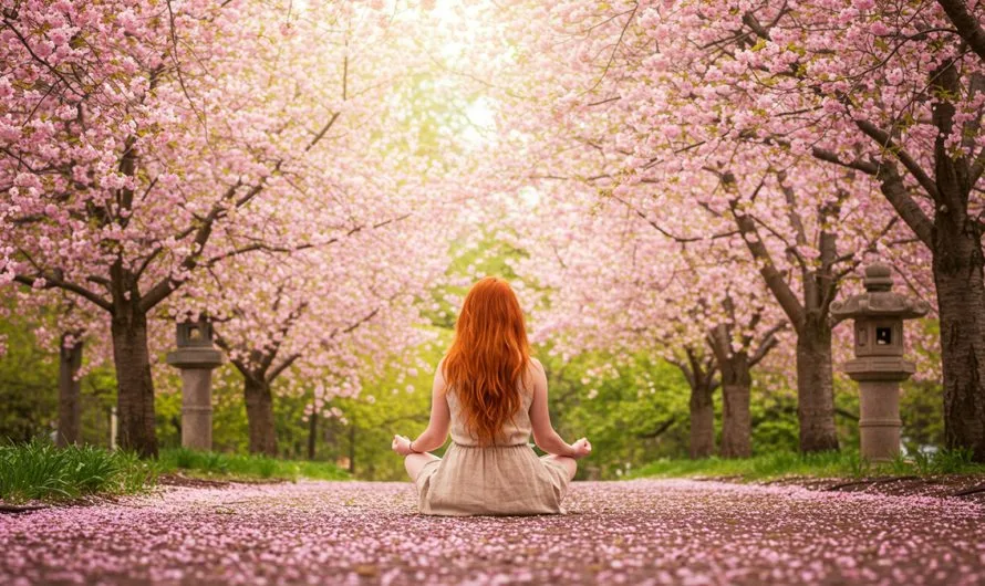 Meet Me in May: Spiritual and Symbolic Meaning of the Month of May