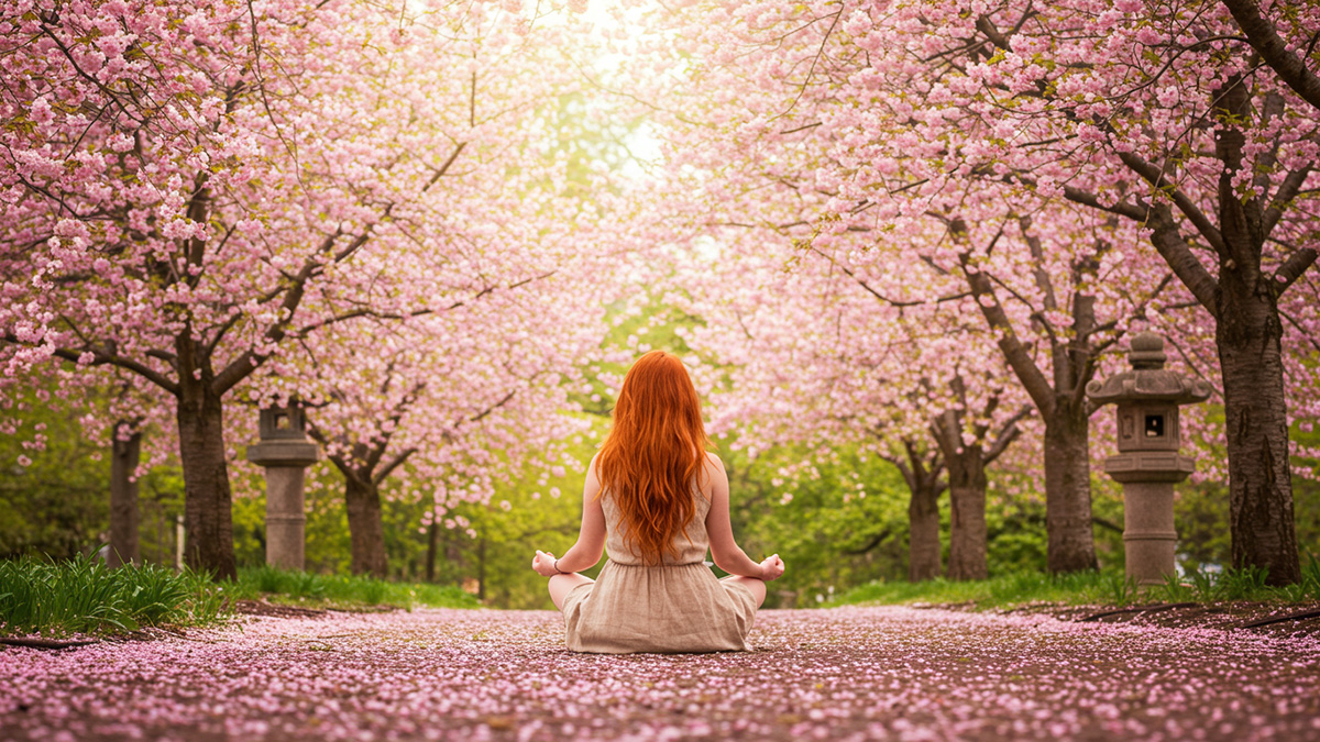 Spiritual and Symbolic Meaning of May