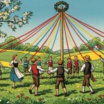 Symbolic Maypole Meaning