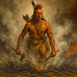 The Origin Story of the Piqua Indians: Head Buffalo Man