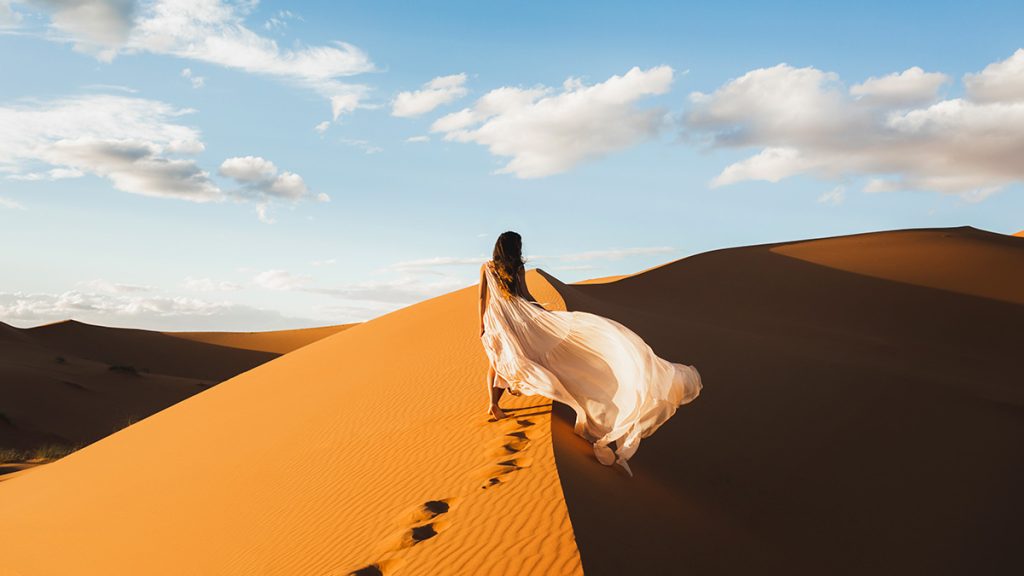 Spiritual Locations in Dubai