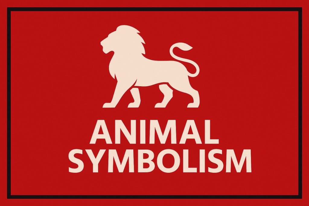 Animal Symbolism on Whats-Your-Sign.com