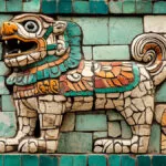 Aztec Astrology Dog Tonalli Meaning