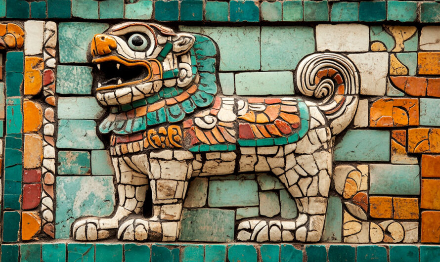 Itzcuintli Aztec Day Sign Meaning: The Dog Sign of Loyalty and Legacy