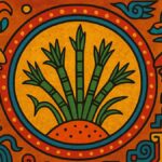Acatl Aztec Day Sign Reed Aztec Astrology Sign Meaning