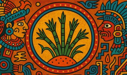 Acatl Aztec Day Sign Reed Aztec Astrology Sign Meaning