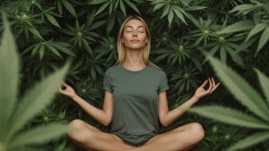 CBD and Meditation: How it Works & How it Can Help You