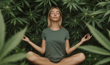 CBD and Meditation: How it Works & How it Can Help You