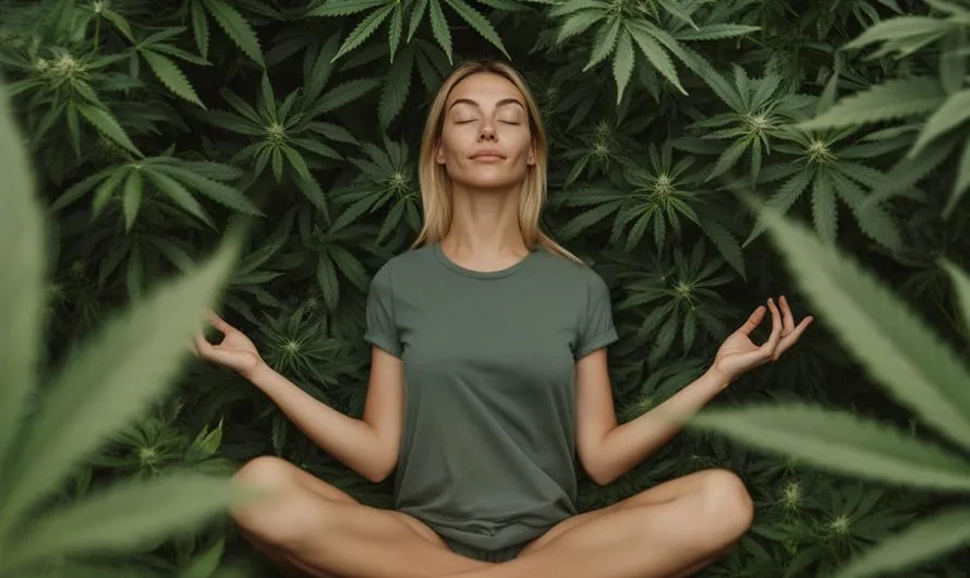 CBD and Meditation: Unlocking the Ultimate Mind-Body Connection