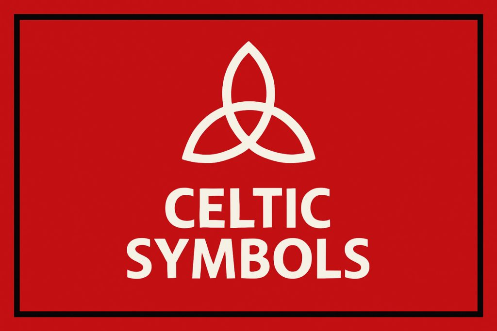 Celtic Symbols and Their Meanings on Whats-Your-Sign