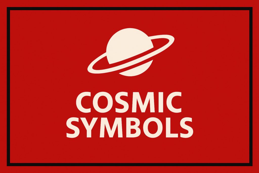 Cosmic Symbols and Their Meanings on Whats-Your-Sign