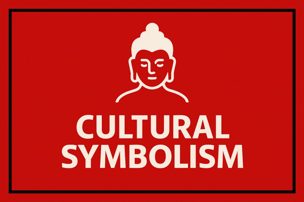 Cultural Symbolism on Whats-Your-Sign
