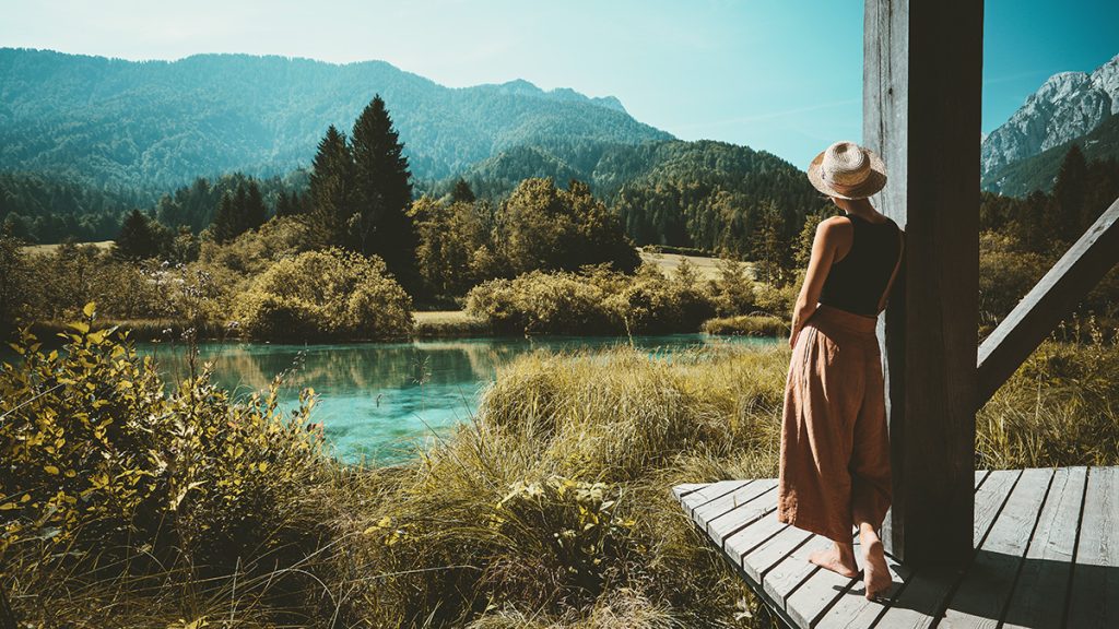 Harnessing the Power of Nature for Addiction Healing