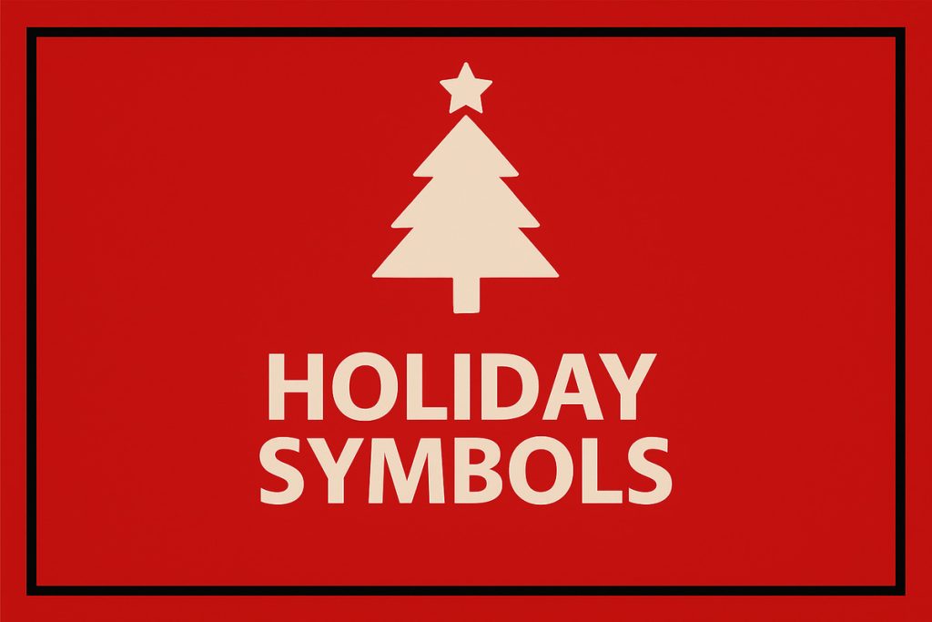 Holiday Symbols and Their Meanings on Whats-Your-Sign