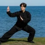 How Tai Chi Saved My Life