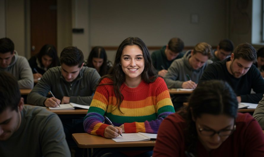 Does Your Star Sign Affect How You Manage Stress and Health as a Student?