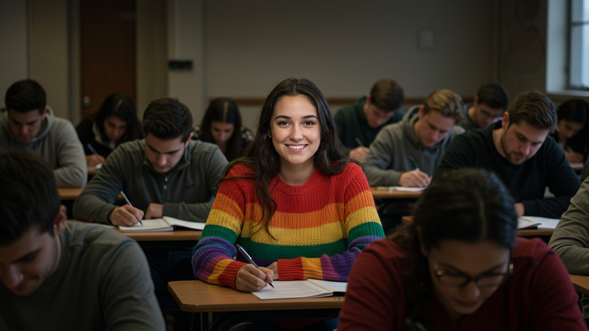 How Your Star Sign Affects Stress as a Student