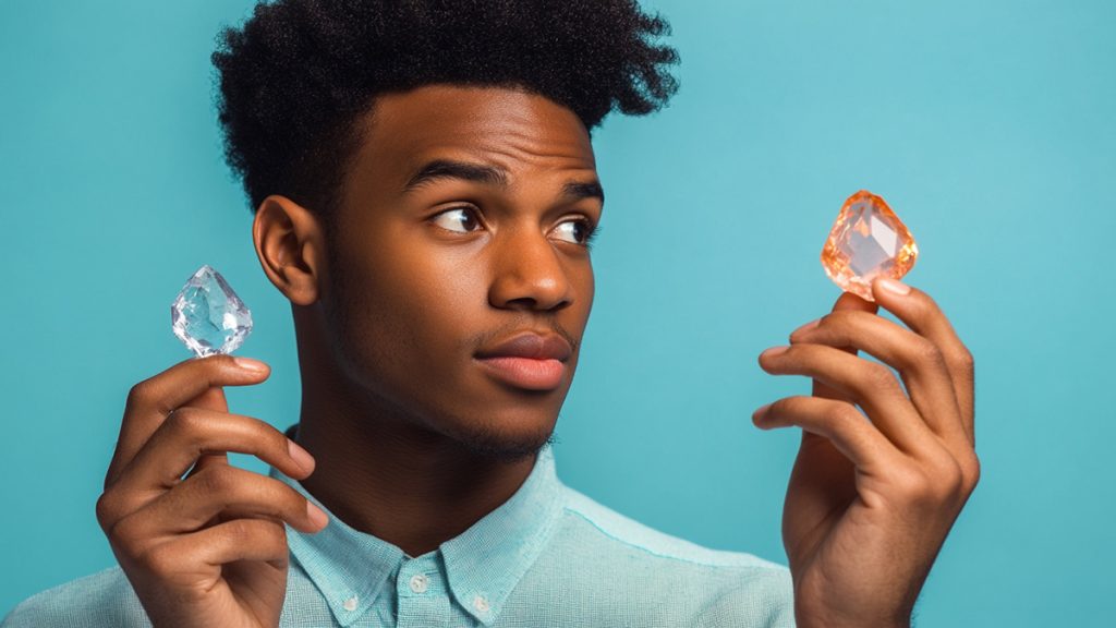 Understanding Different Crystal Types