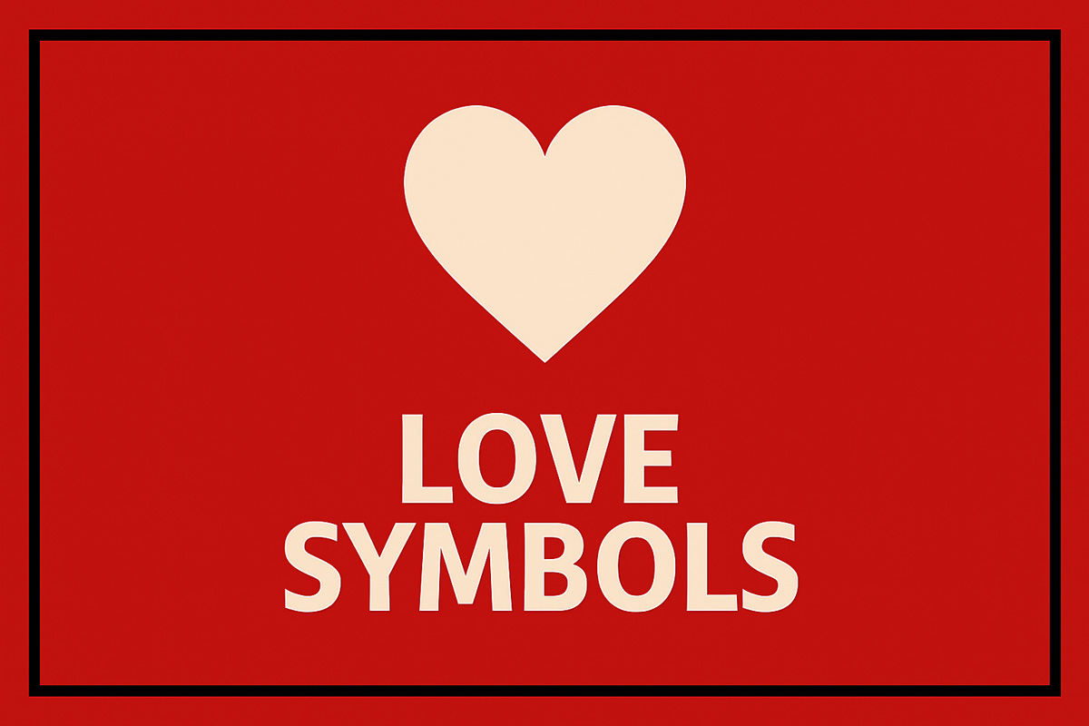 Simbol Sentimental Love-Symbols-on-Whats-Your-Sign - Whats-Your-Sign.com