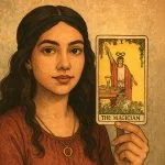 Why the Magician is the Ultimate Manifestation Card in the Tarot