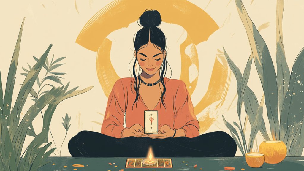 Why the Magician is the Ultimate Manifestation Card in the Tarot