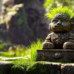 Malinalli Aztec Day Sign Meaning in Aztec Astrology