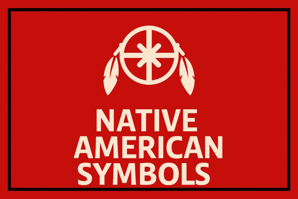 Native American Symbols and Their Meanings on Whats-Your-Sign