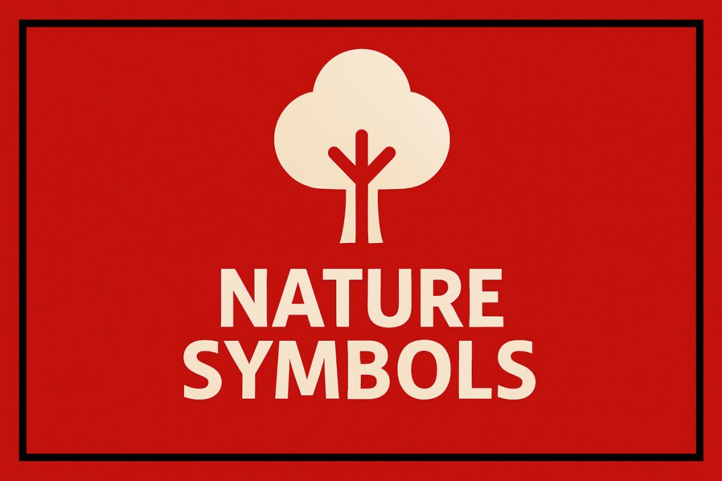 Nature Symbols and Their Meanings on Whats-Your-Sign
