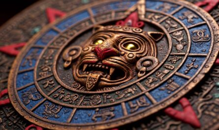 Ocelotl Aztec Day Sign Meaning in Aztec Astrology
